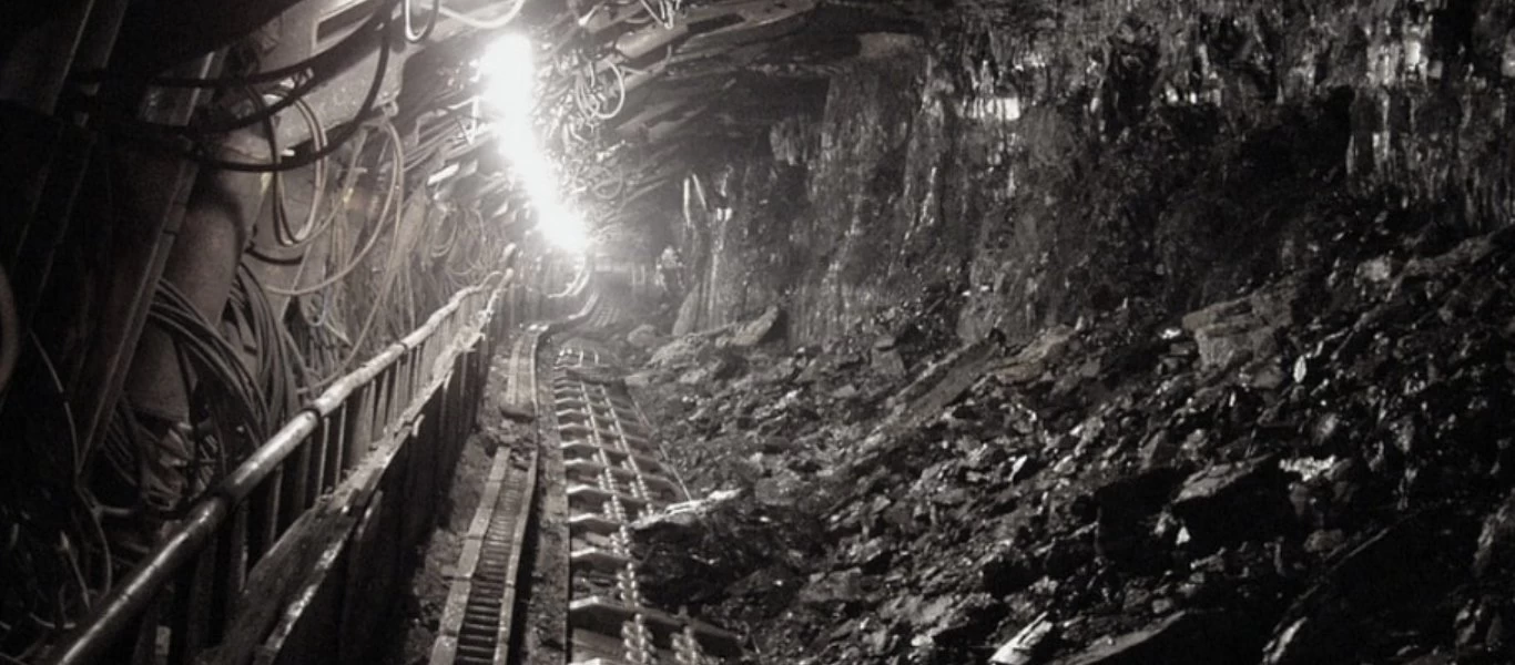 Δυστύχημα σε ανθρακωρυχείο στην Κίνα - Ένας νεκρός και επτά αγνοούμενοι